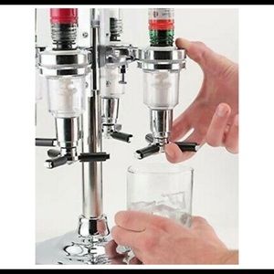 6 piece replacement nozzle